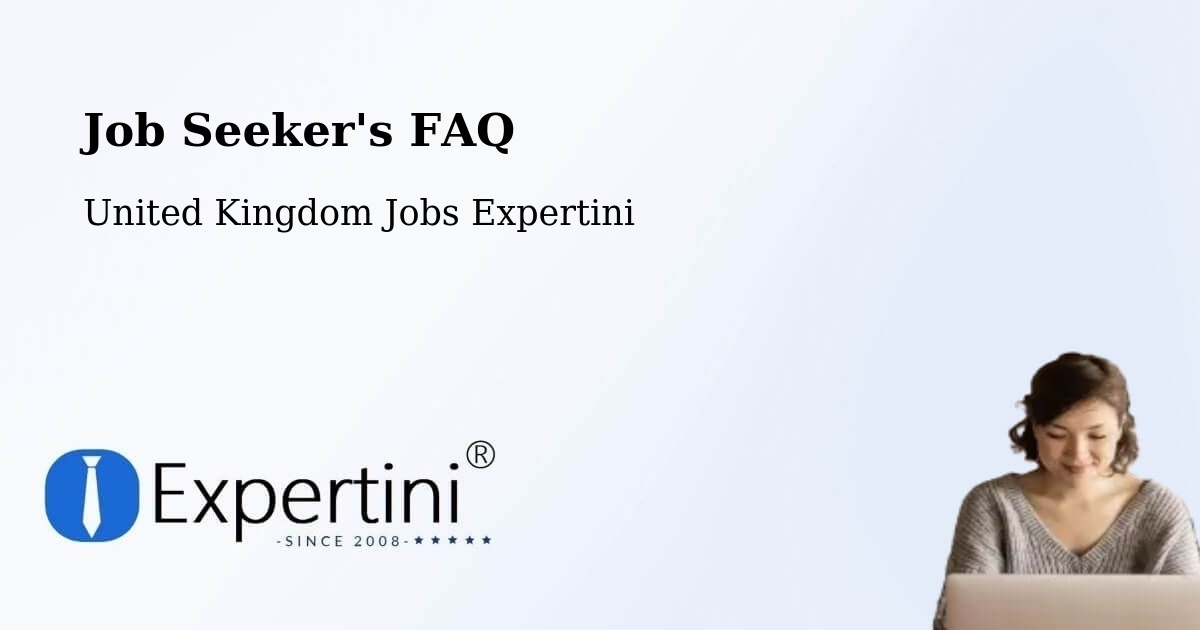Job Seeker FAQ – Fordham - United Kingdom Jobs Expertini