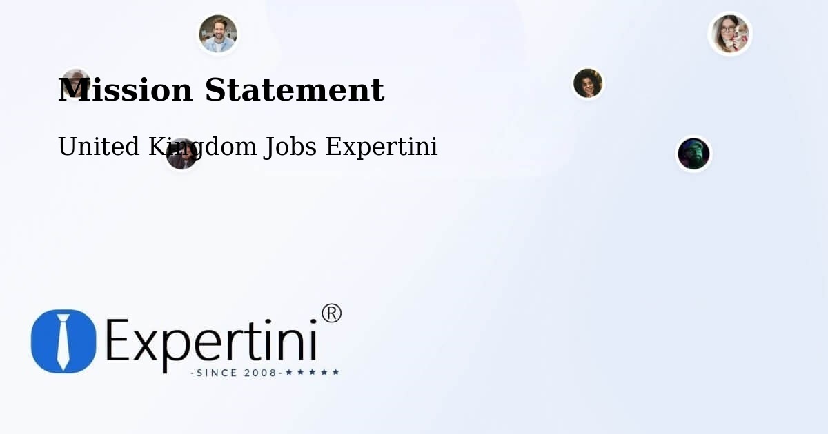 Corporate Mission – Fordham - United Kingdom Jobs Expertini